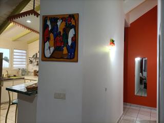 APPARTEMENT éclat d'orange - Capesterre-Belle-Eau - 1