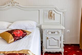 Hotel Capitol - Iaşi - 6