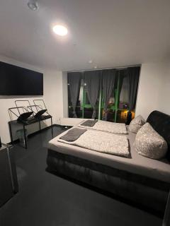 Checkpoint LS 65 Mikroapartments für ein bis vier Personen - Büschdorf - 6
