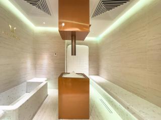 Huge Lux 1BHK in Prime Business Bay with Private Jacuzzi - 5