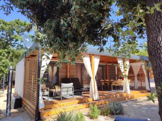 Mobile Home Limona - Biograd na Moru - 8