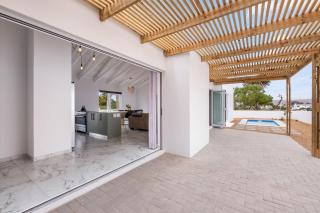 Sunlit Oasis Ocean & Golf Retreat - Stompneusbaai - 8