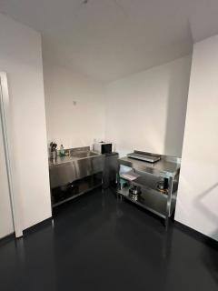 Checkpoint LS 65 Mikroapartments für ein bis vier Personen - Büschdorf - 7