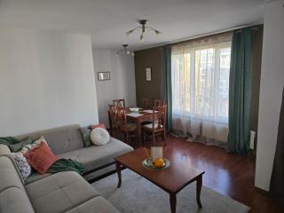 2 bedroom apt in center, near metro - Sofia - 7