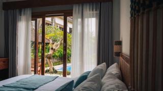 Myraga House Ubud - Ubud - 5