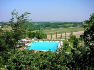 Villa Pallavicini B&B - 8