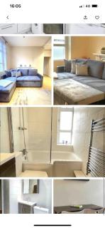 Oxford street holiday apartment - London - 3