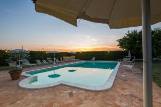 Villa il Barco by MMega - San Giovanni - 5