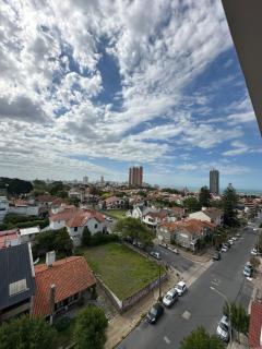 Departamento 4 ambientes en Playa Grande con cochera - Mar del Plata - 8