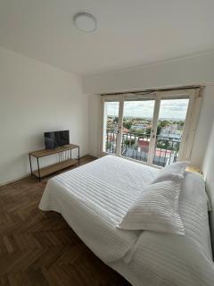 Departamento 4 ambientes en Playa Grande con cochera - Mar del Plata - 7