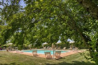 Villa il Barco by MMega - San Giovanni - 9
