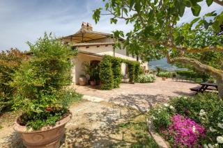 Villa il Barco by MMega - San Giovanni - 7