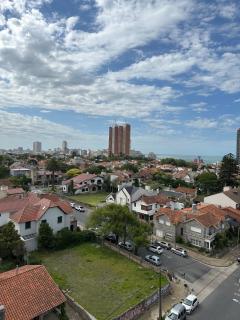 Departamento 4 ambientes en Playa Grande con cochera - Mar del Plata - 5