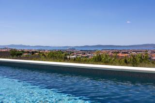 Villa Beverly Hills, Heated Pool, Jacuzzi, 12 People - Zadar - 5