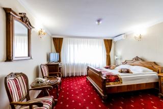 Hotel Capitol - Iaşi - 5