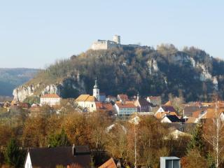Pension Im Malerwinkel Kallmünz - Kallmünz - 8