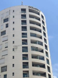 Panoramic View from 14th floor - Casablanca - 9
