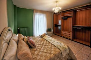 Spacious Vintage Style Apartment - San Giovanni Rotondo - 8