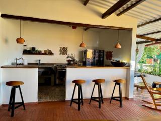 MONTAIN ECO LODGE MUNDO ALTO - 7
