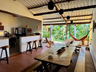 MONTAIN ECO LODGE MUNDO ALTO - Minca - 8