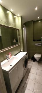Żelazna Center Apartment - Varsavia - 1