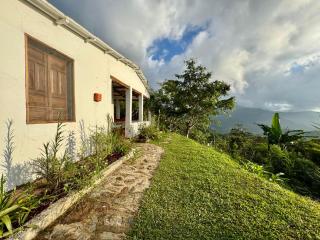 MONTAIN ECO LODGE MUNDO ALTO - Minca - 2