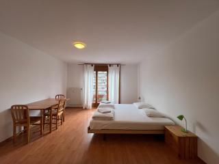 Studio a Torgon avec parking - Vionnaz - 0