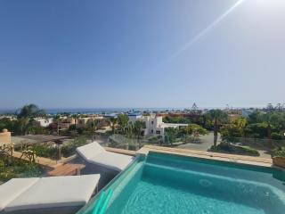 Hacienda north coast - El Alamein - 7
