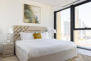 Modern 1Br in the Heart of Dubai by SIMPLY COMFORT - 2