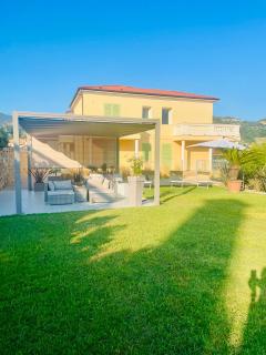 Villa Sole - Arma di Taggia - 0