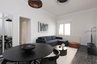 Astounding 2BR Apartment in Marousi by UPSTREET - Atene - 1