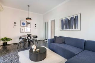 Astounding 2BR Apartment in Marousi by UPSTREET - 9