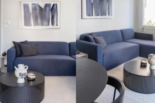 Astounding 2BR Apartment in Marousi by UPSTREET - 7