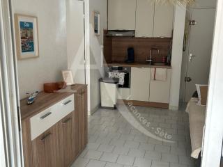 Super rez de jardin, parking, internet - Sète - 4