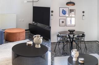 Astounding 2BR Apartment in Marousi by UPSTREET - Atene - 3