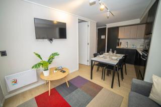 Luxury Stay in a Prime Location - Santiago - 7
