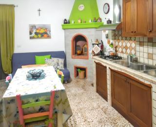 Charming House in Melissano - Melissano - 6