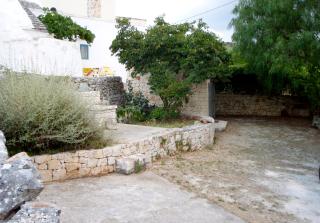 Trullo Il Tesoro - Cisternino - 6