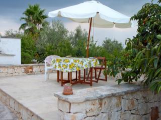 Trullo Il Tesoro - Cisternino - 5