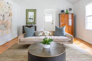Ivy Grace - 4 Br, Stylish, Pet-friendly Retreat - 8
