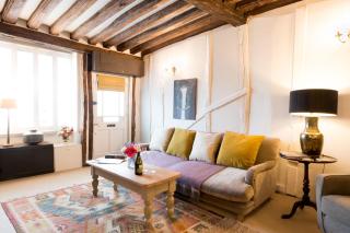 Tudor Cottage - Long Melford - 9