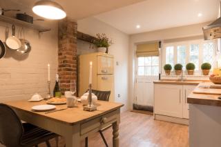 Tudor Cottage - Long Melford - 6