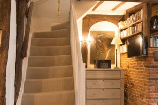 Tudor Cottage - Long Melford - 3