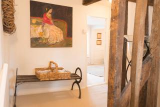 Tudor Cottage - Long Melford - 2