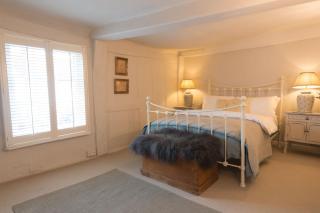 Tudor Cottage - Long Melford - 1