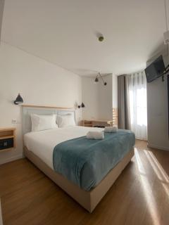 Bacalhoeiros 125 Hotel - Lissabon - 2