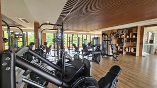 Casa en el condominio Marluá frente a la playa - 5