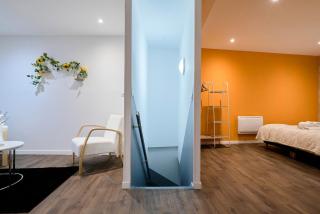 NG Prestige - Lille l Roubaix - Grande Rue l Netflix - Wifi - Roubaix - 2