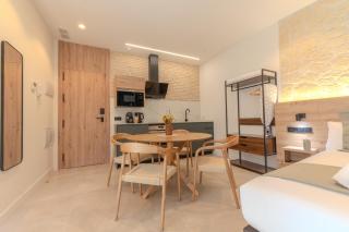 Apartamentos La Basílica by BeAlicante - Alicante - 3