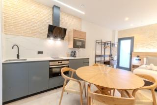 Apartamentos La Basílica by BeAlicante - Alicante - 2